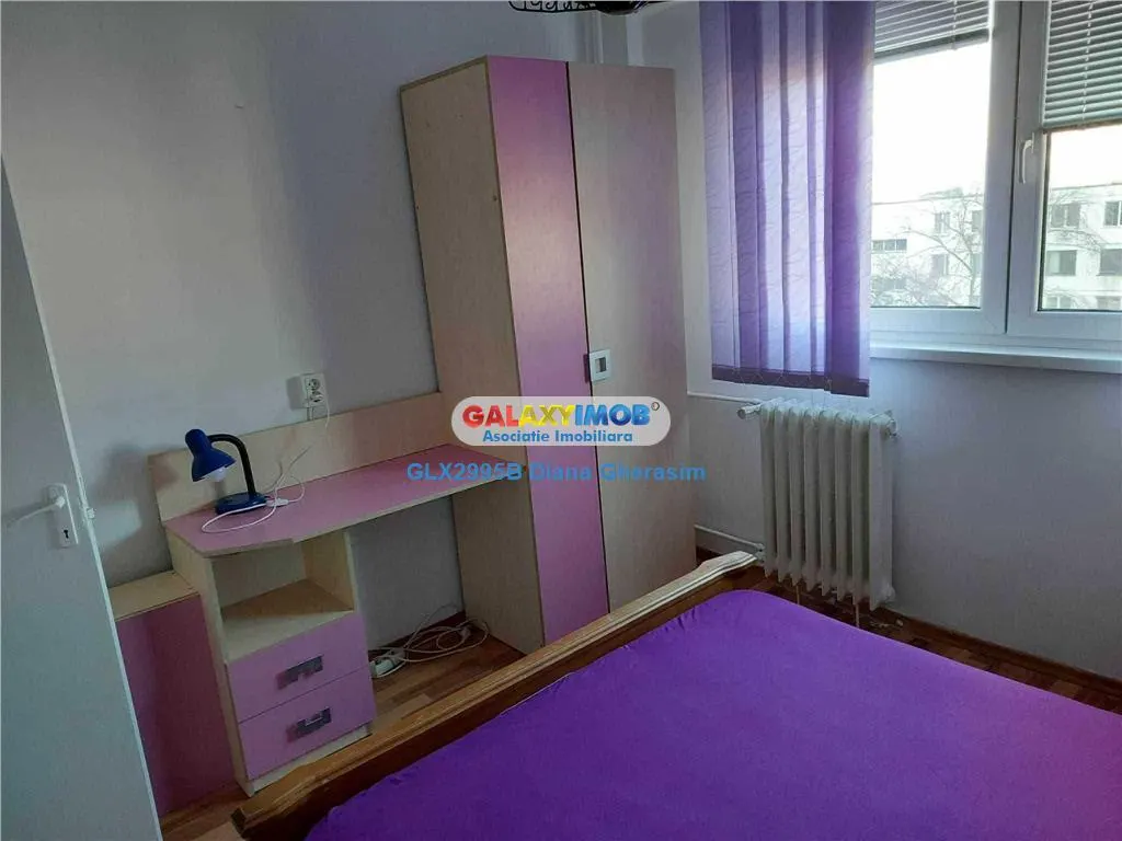 Apartament de inchiriat 2 camere- Drumul Taberei - foto 2