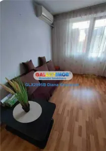 Apartament de inchiriat 2 camere- Drumul Taberei - foto 3