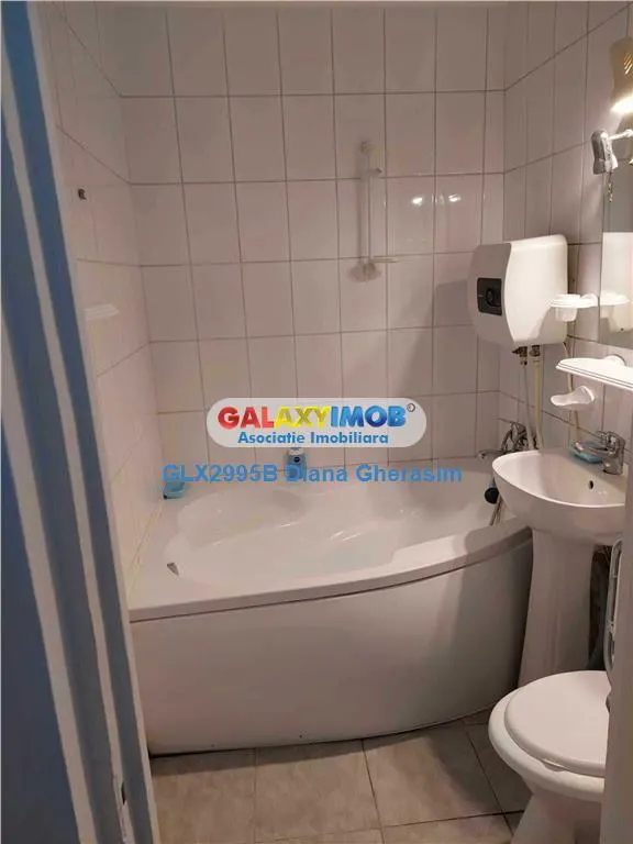 Apartament de inchiriat 2 camere- Drumul Taberei - foto 6
