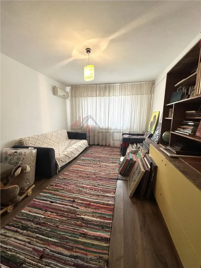 Apartament 3 camere- Frumoasa - foto 1