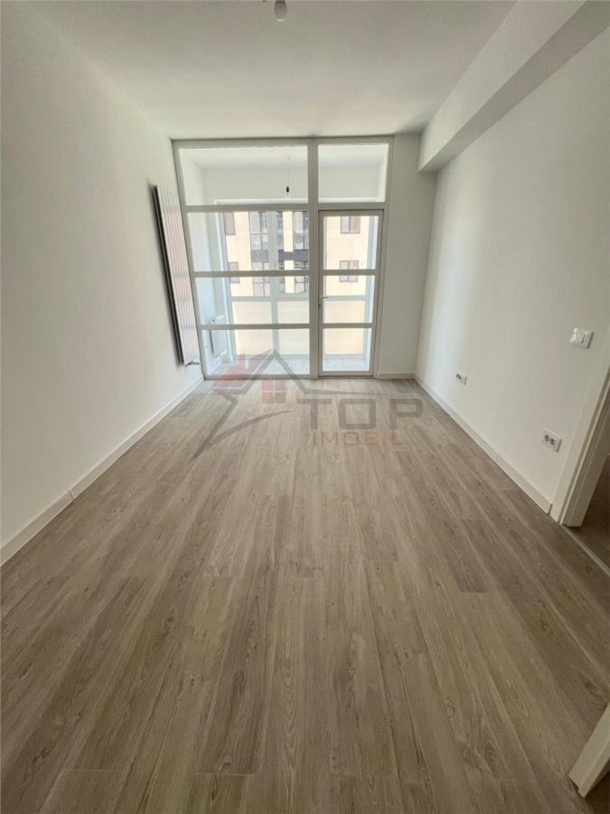 Apartament 1 camera Bloc Nou intabulat - Visoianu - cug - Iasi