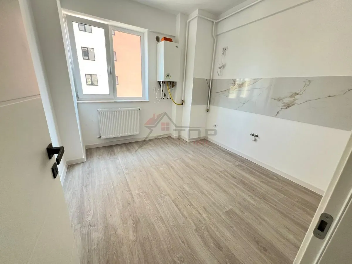 Apartament 1 camera Bloc Nou intabulat - Visoianu - cug - foto 2
