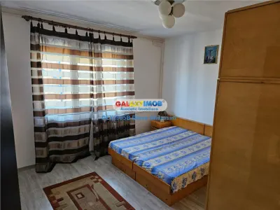 Apartament de inchiriat 2 camere- Sebastian- Sector 5 - foto 4