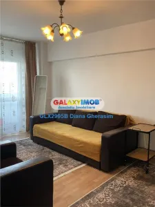 Apartament de inchiriat cu 3 camere - 72mp- Crangasi - foto 2