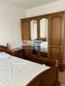Apartament de inchiriat cu 3 camere - 72mp- Crangasi - foto 6