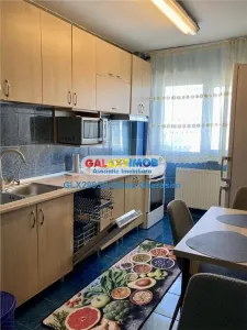 Apartament de inchiriat cu 3 camere - 72mp- Crangasi - foto 9