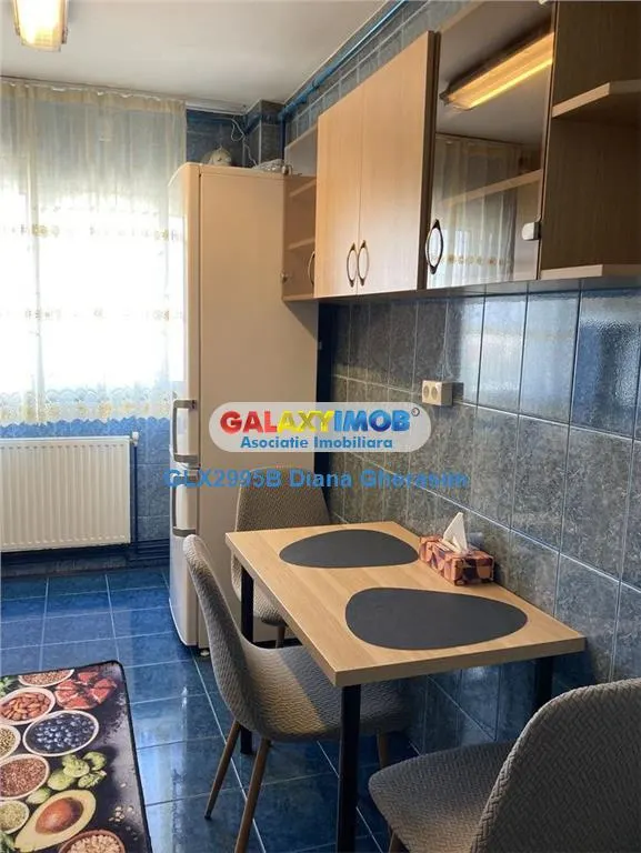 Apartament de inchiriat cu 3 camere - 72mp- Crangasi - foto 10
